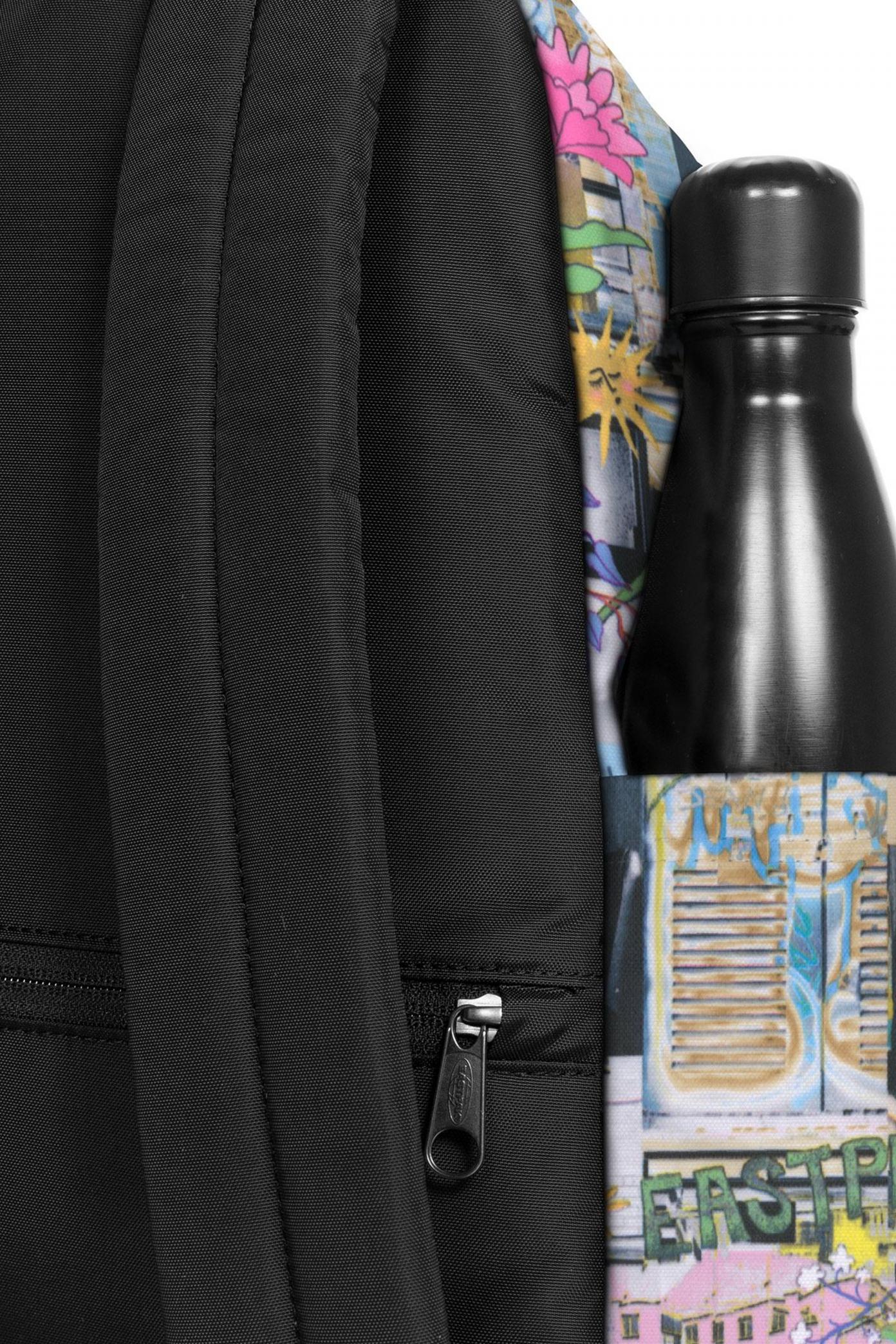 EASTPAK DAY PAK'R CUT-OUT en color MULTICOLOR (3)