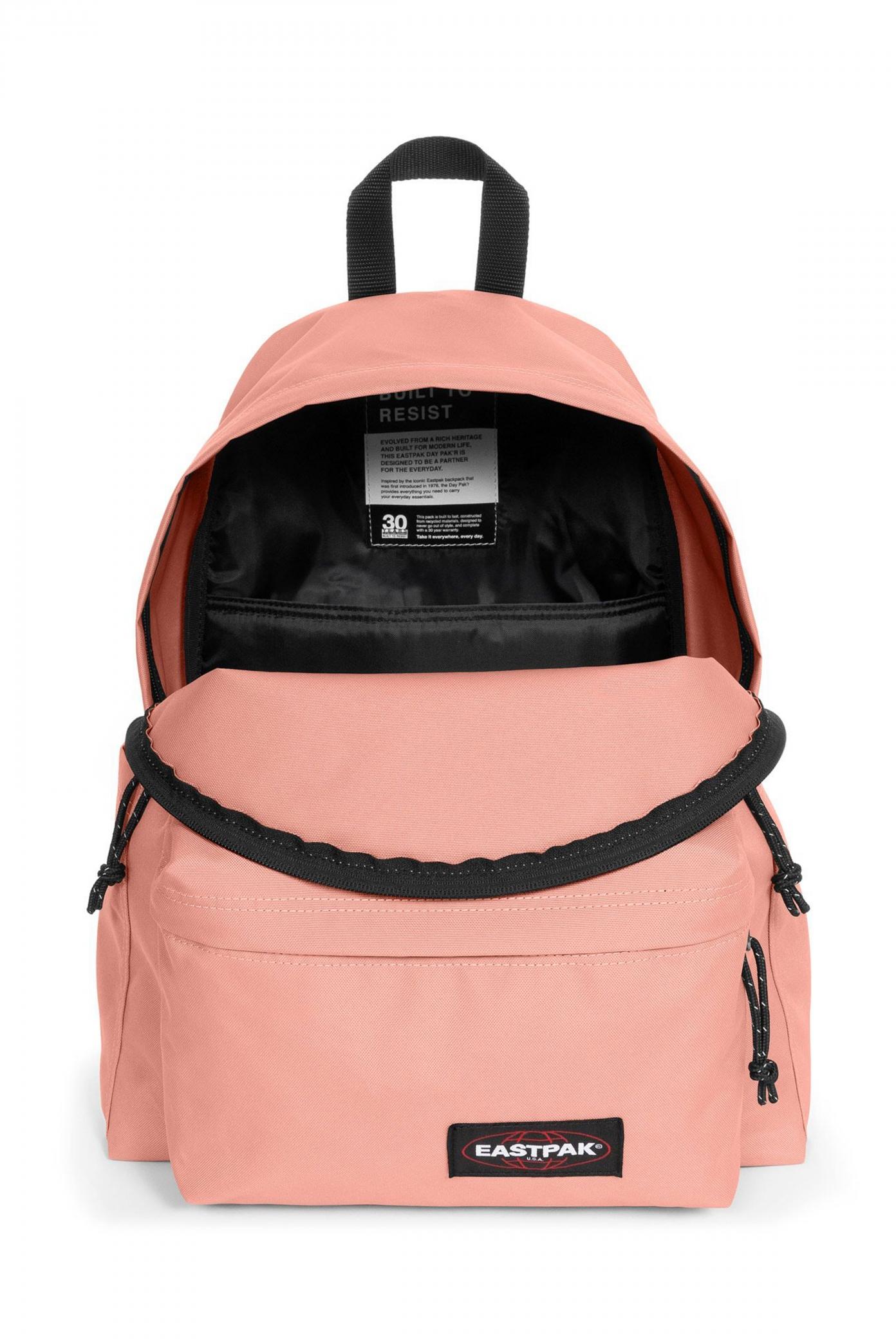 EASTPAK DAY PAK'R en color NARANJA (3)