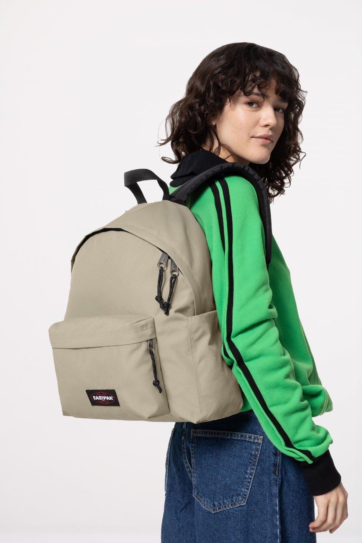 EASTPAK DAY PAK'R en color BEIS (1)