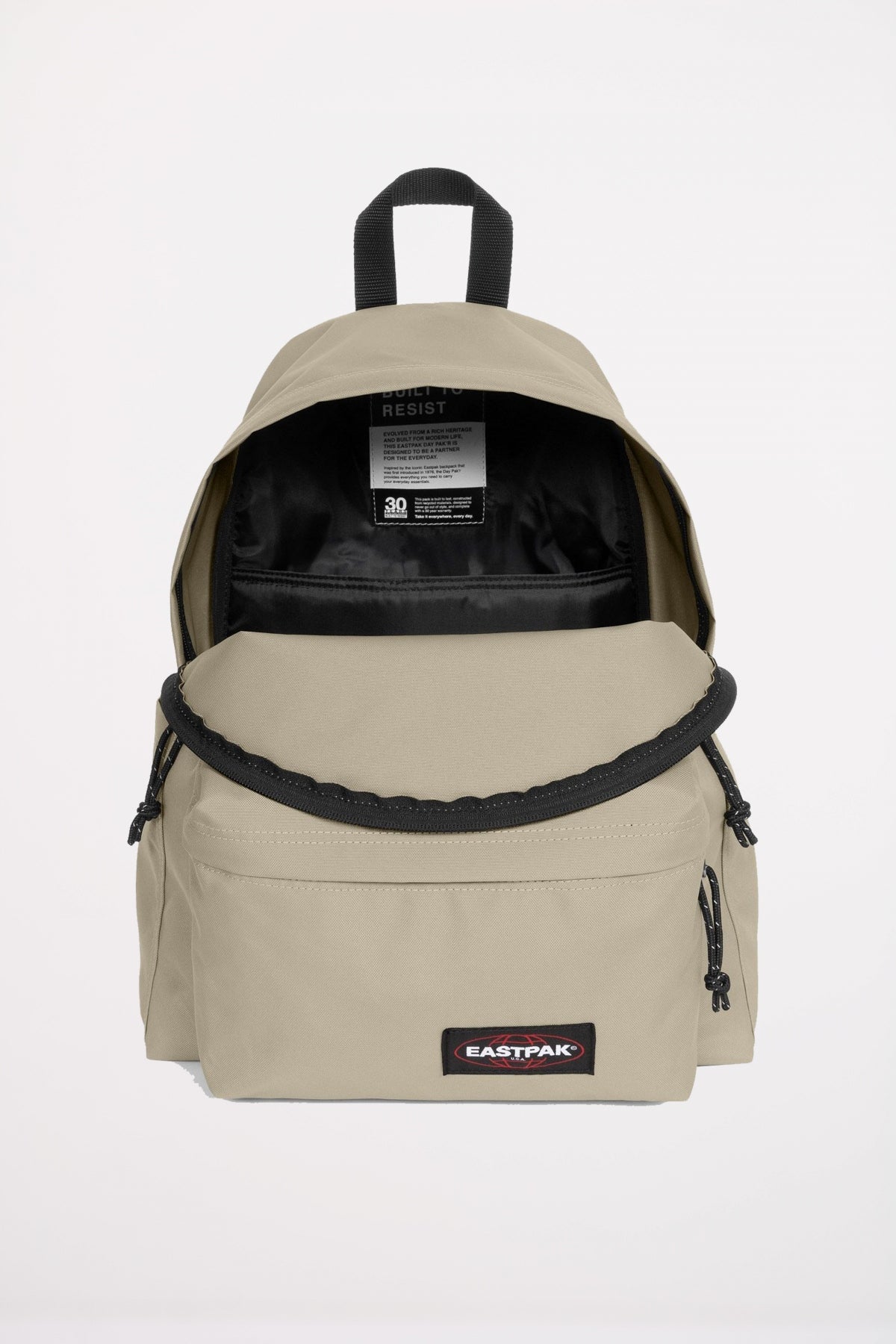 EASTPAK DAY PAK'R en color BEIS (2)