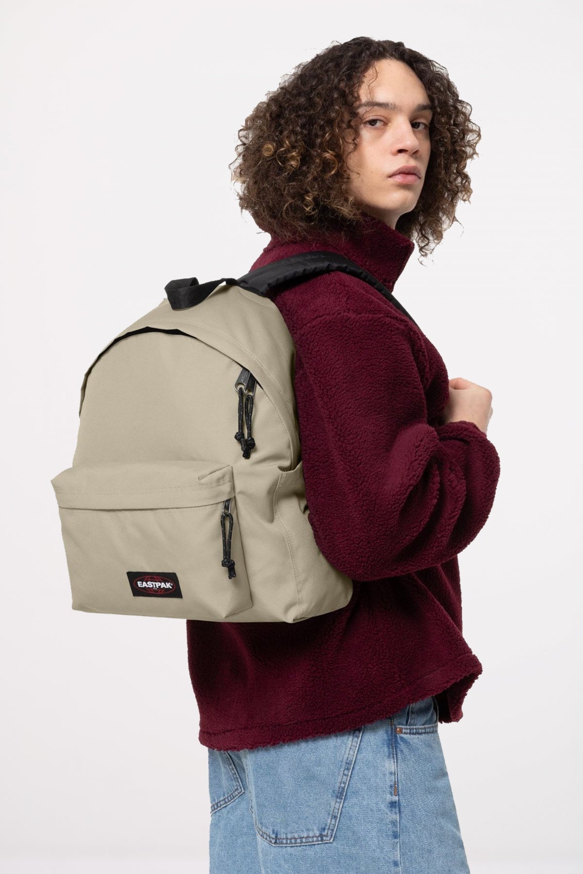 EASTPAK DAY PAK'R en color BEIS (3)