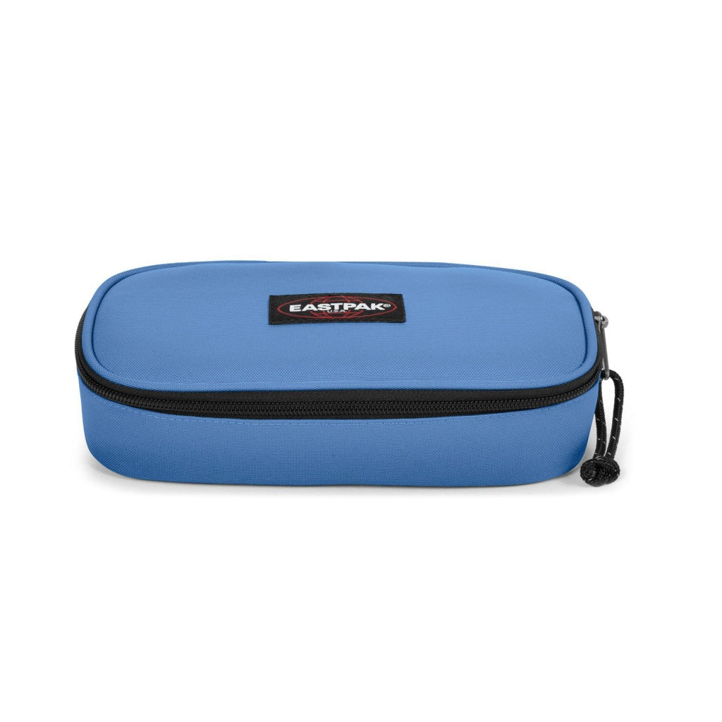 EASTPAK OVAL en color AZUL (4)