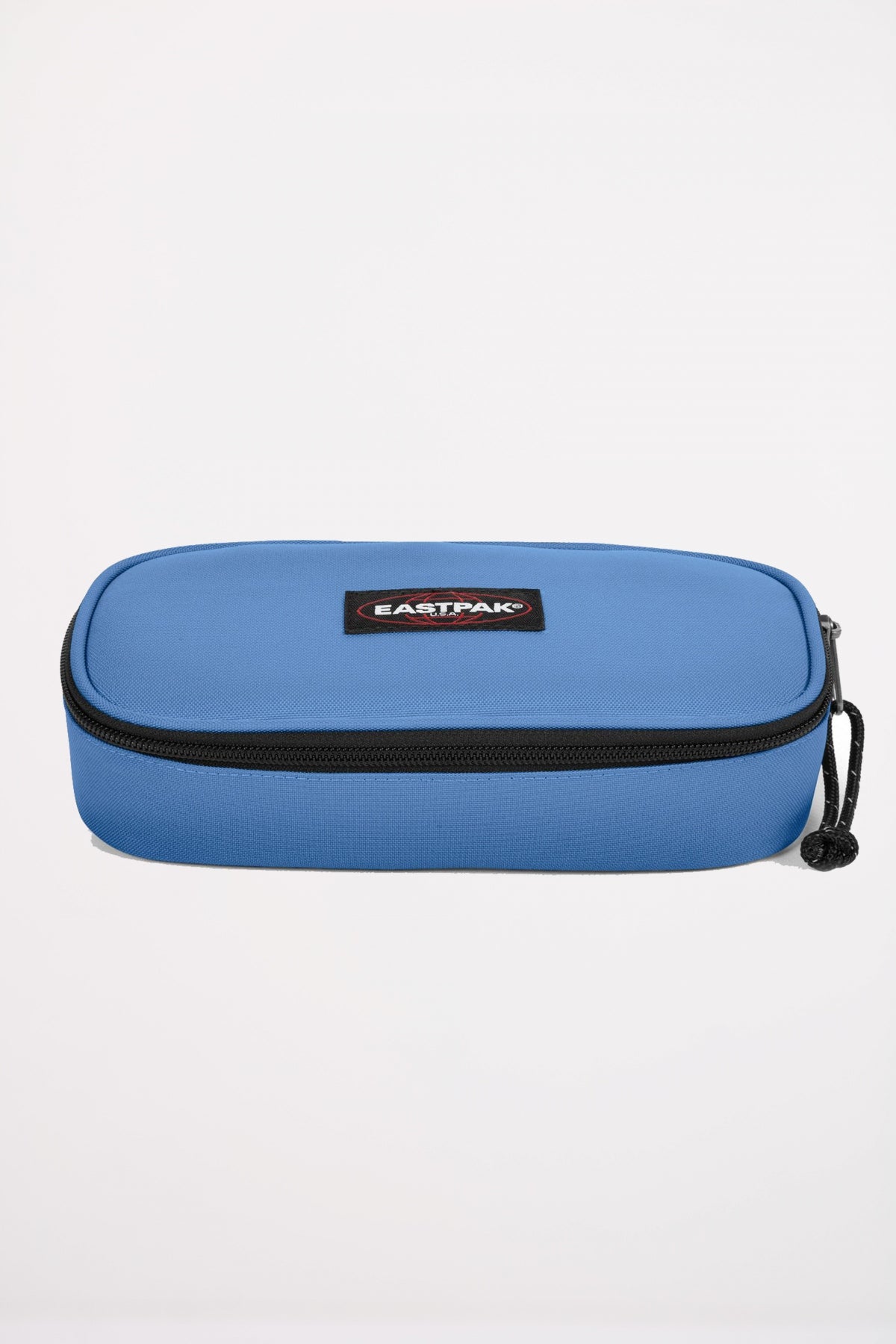 EASTPAK OVAL en color AZUL (1)
