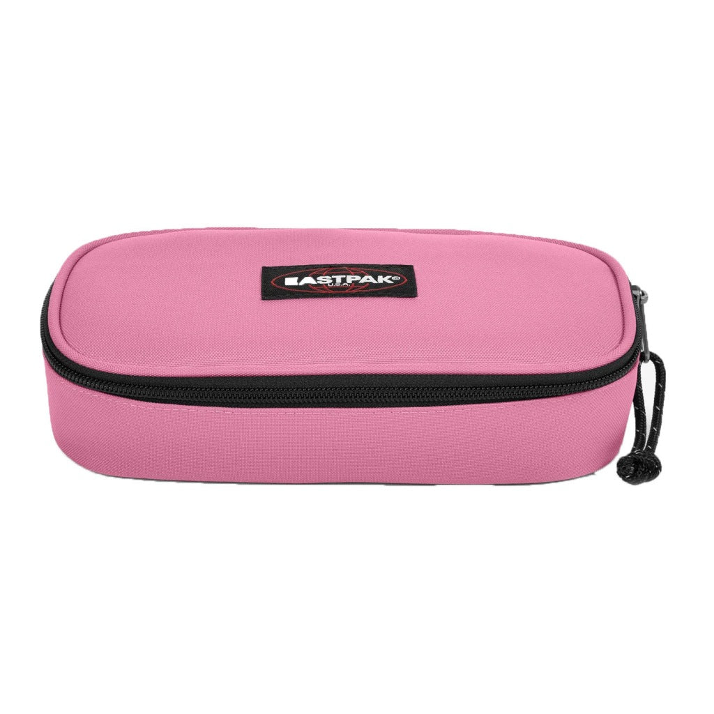 EASTPAK OVAL en color ROSA (4)