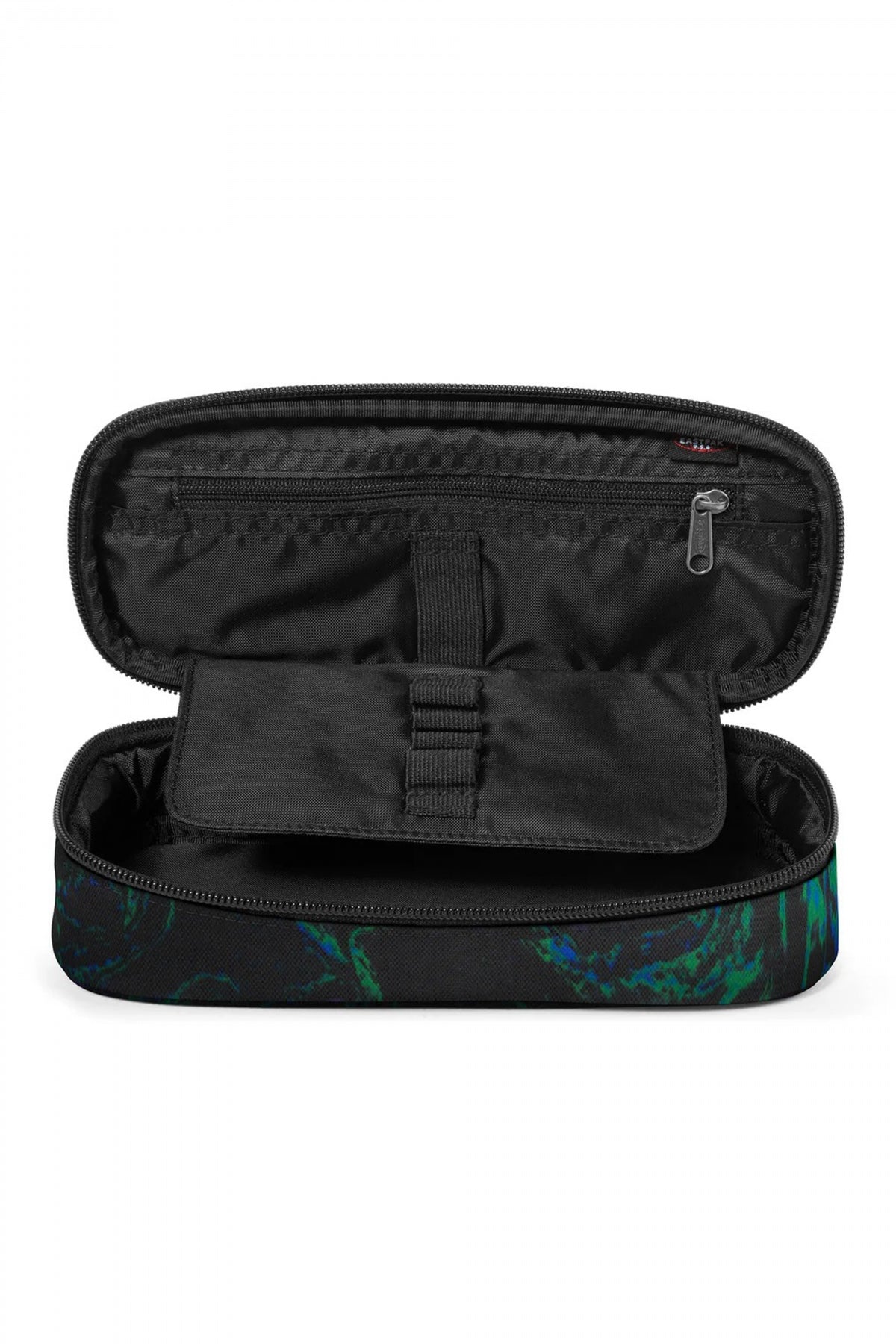 EASTPAK OVAL SINGLE en color NEGRO (3)