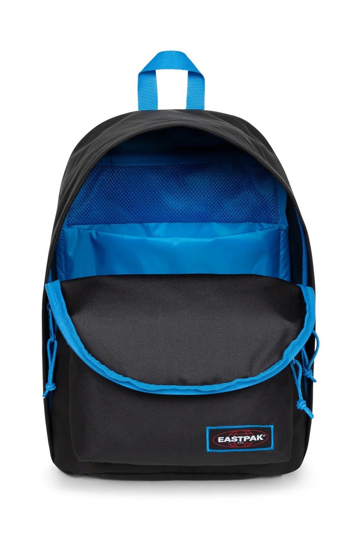 EASTPAK OUT OF OFFICE en color NEGRO (3)