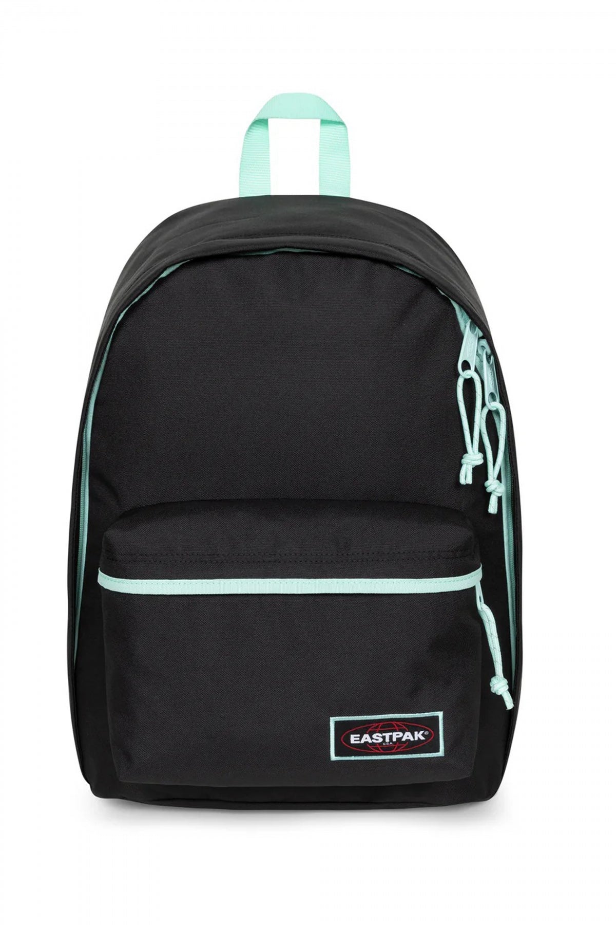 EASTPAK OUT OF OFFICE en color NEGRO (1)