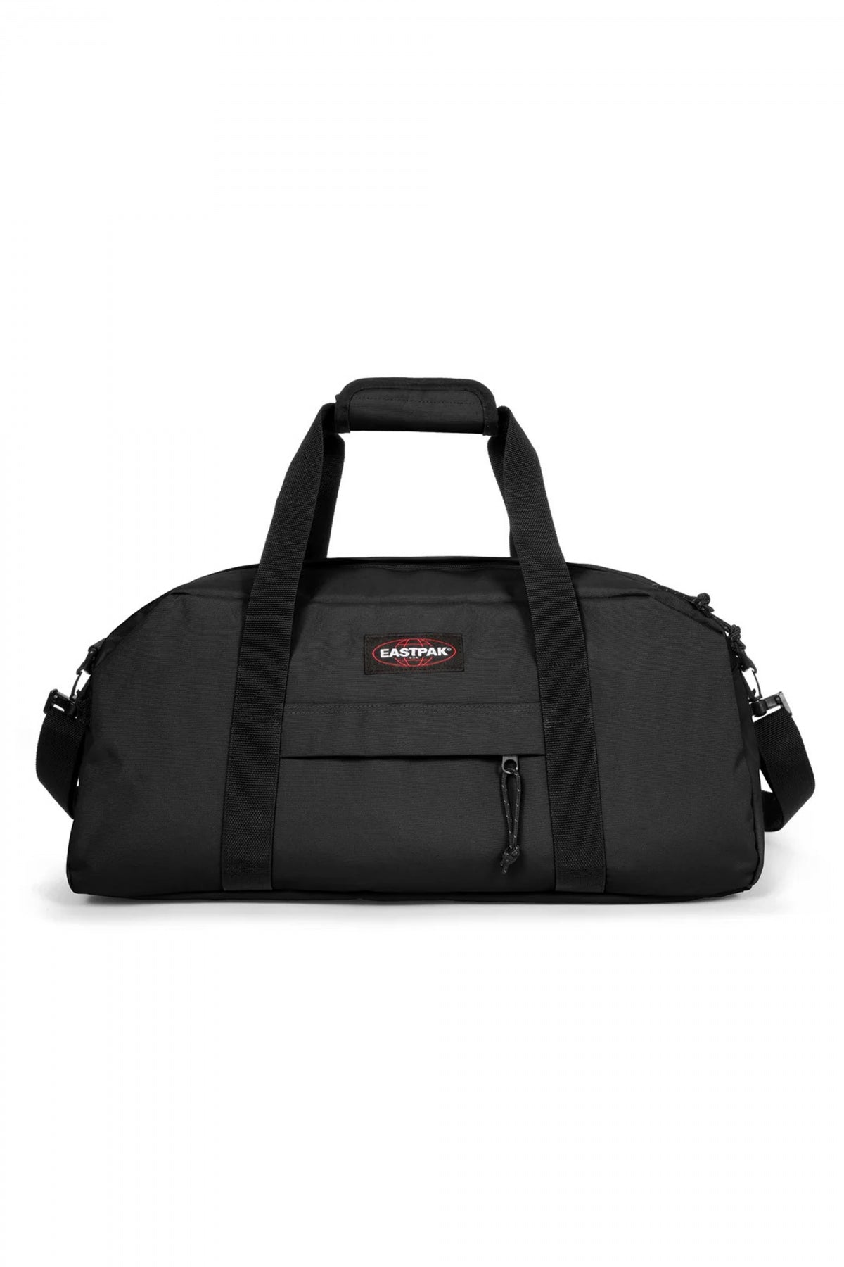 EASTPAK STAND en color NEGRO (1)