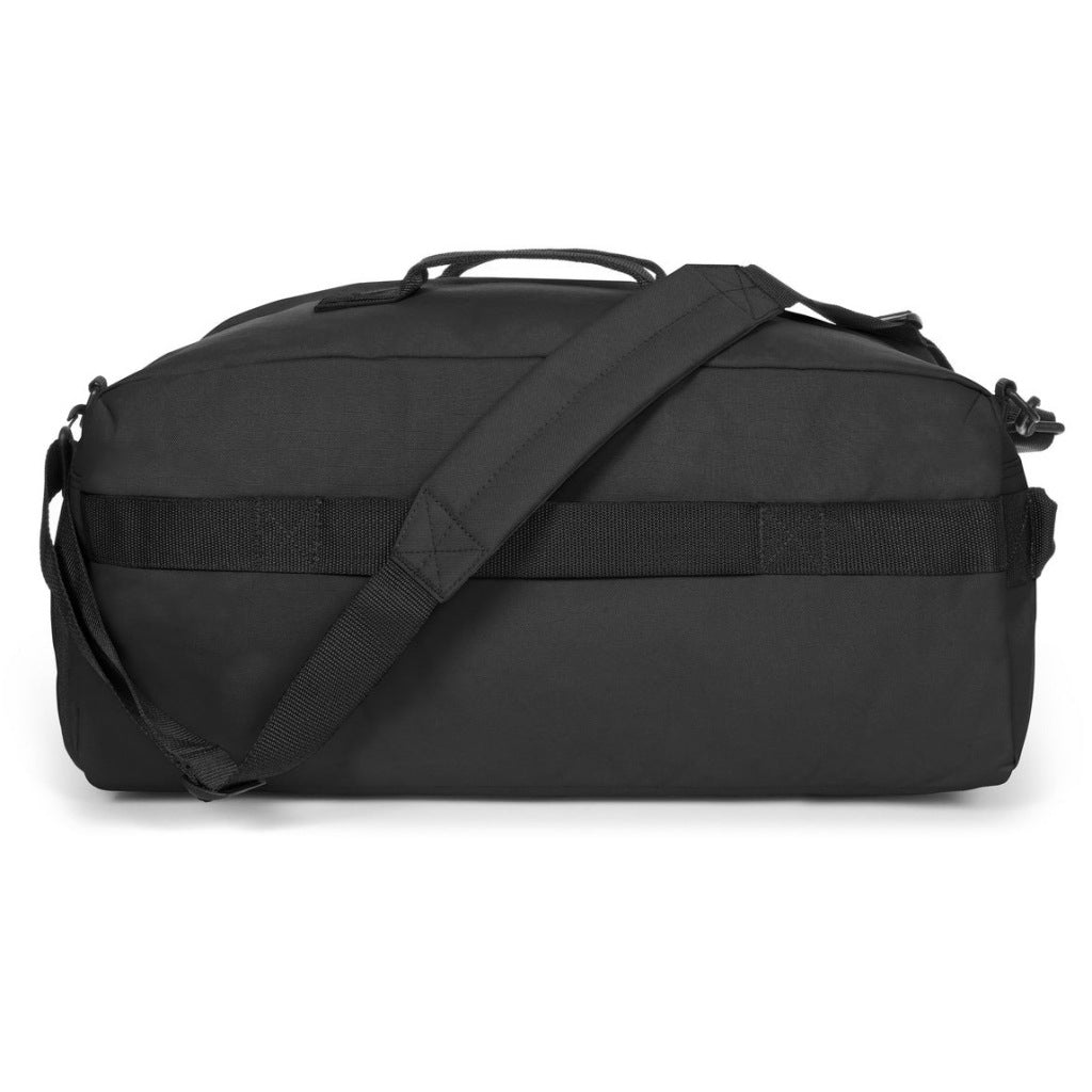 EASTPAK DUFFL'R L en color NEGRO (5)