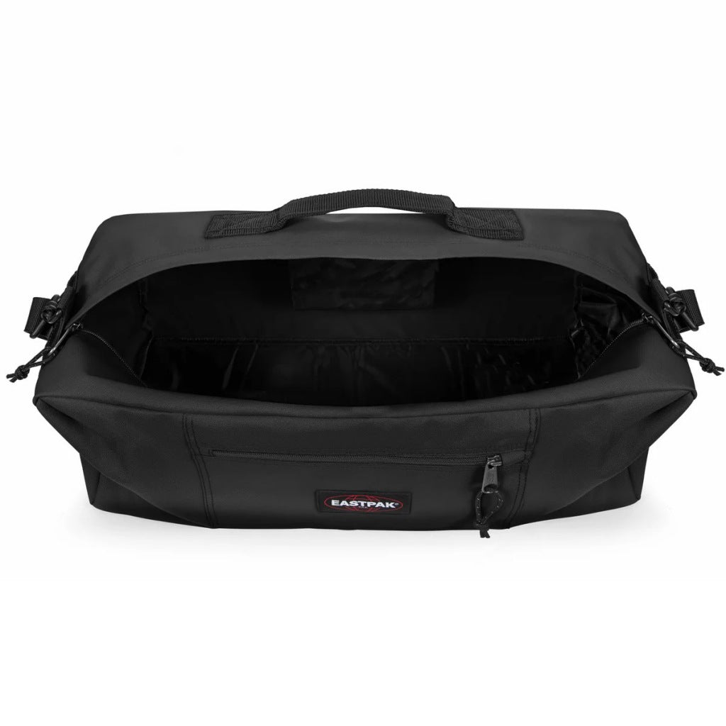 EASTPAK DUFFL'R L en color NEGRO (6)