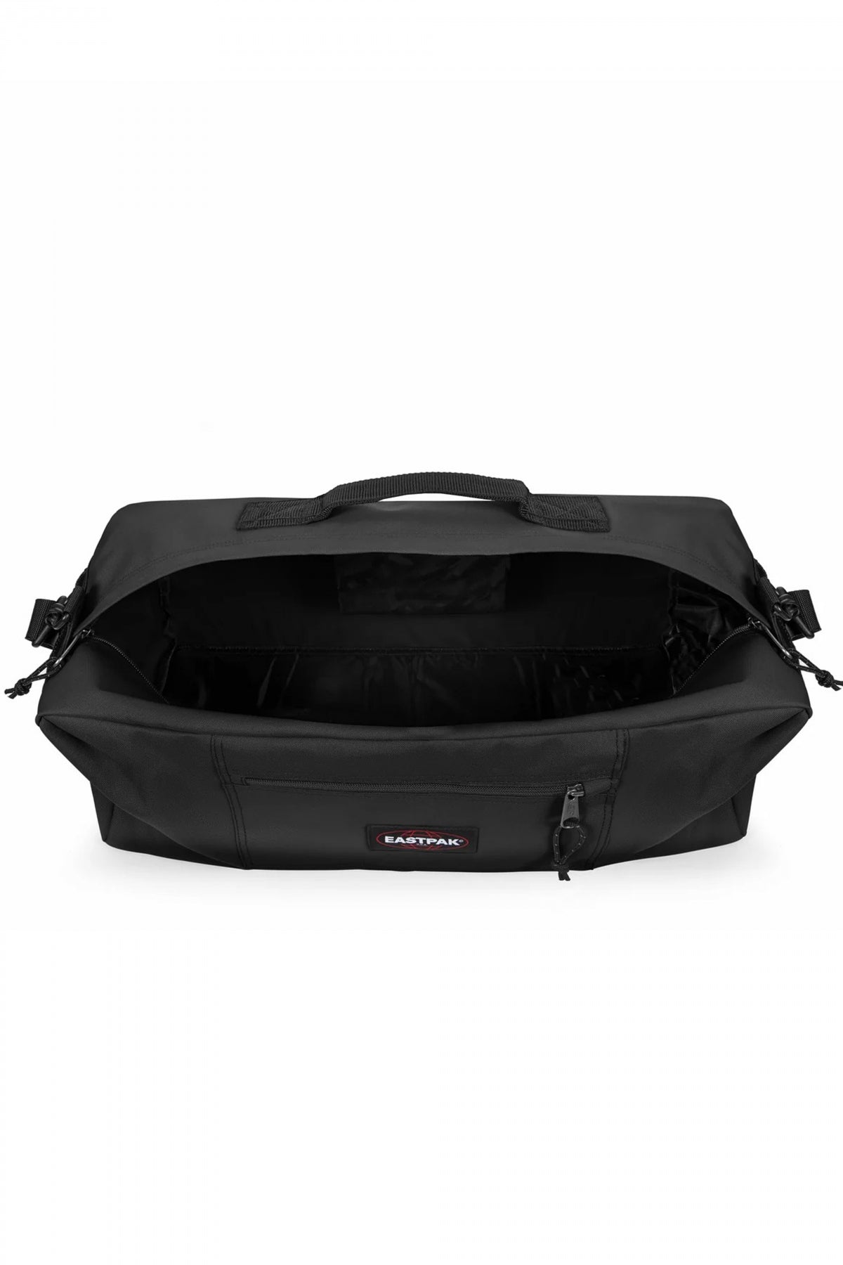EASTPAK DUFFL'R L en color NEGRO (3)