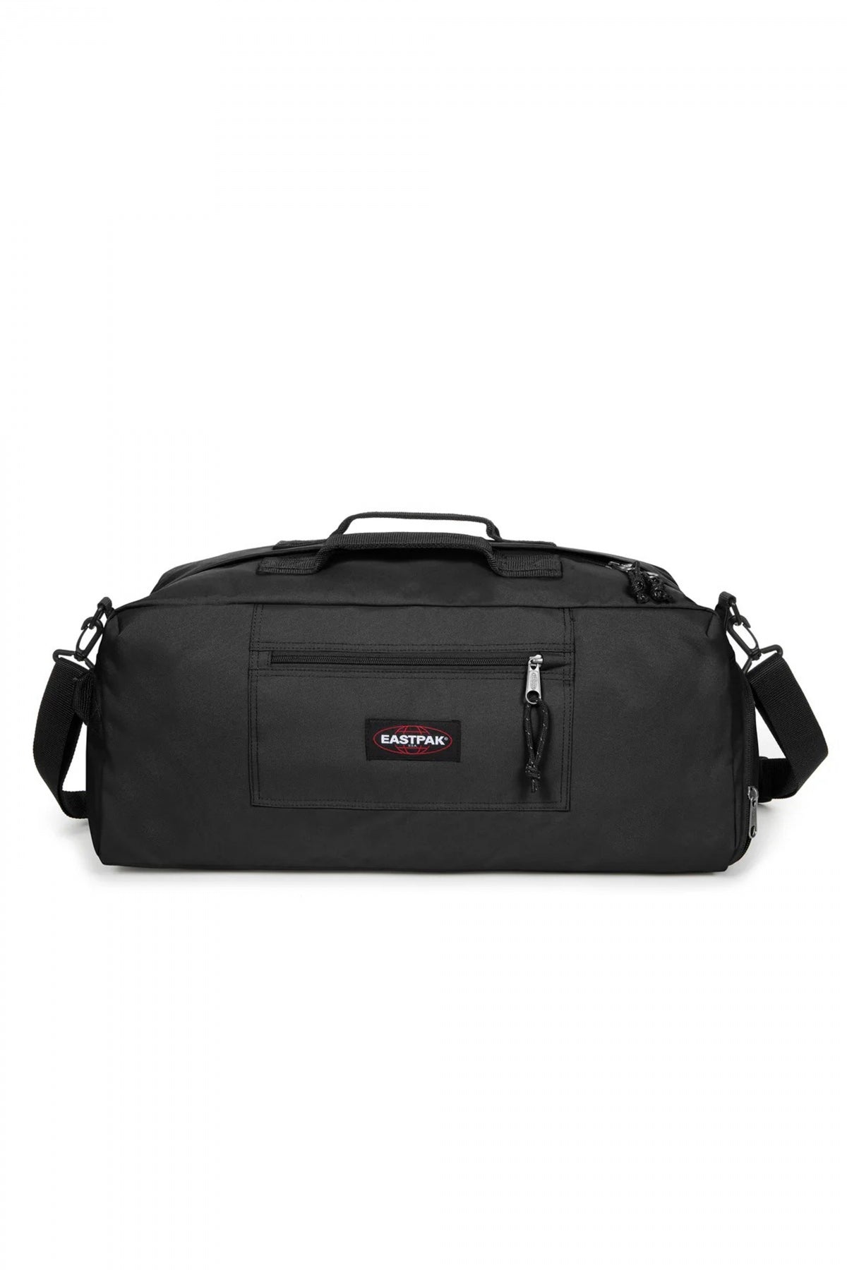 EASTPAK DUFFL'R M en color NEGRO (1)