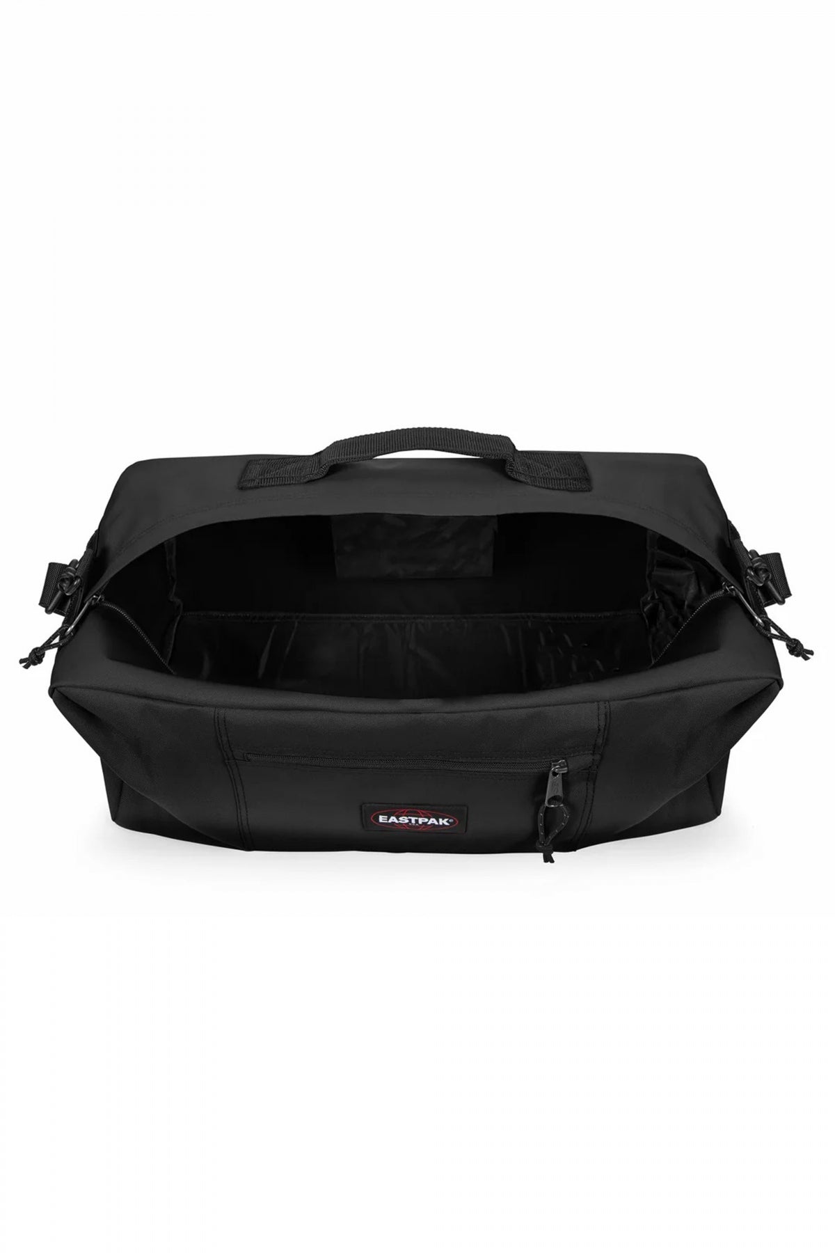 EASTPAK DUFFL'R M en color NEGRO (3)