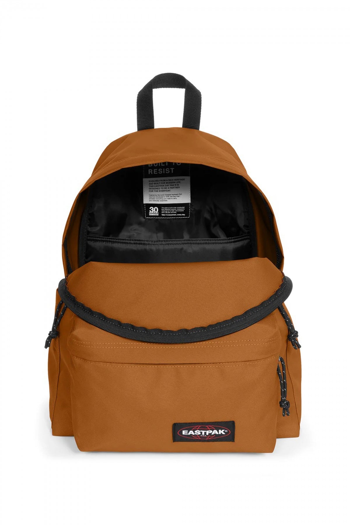 EASTPAK DAY PAK'R en color MARRON (3)