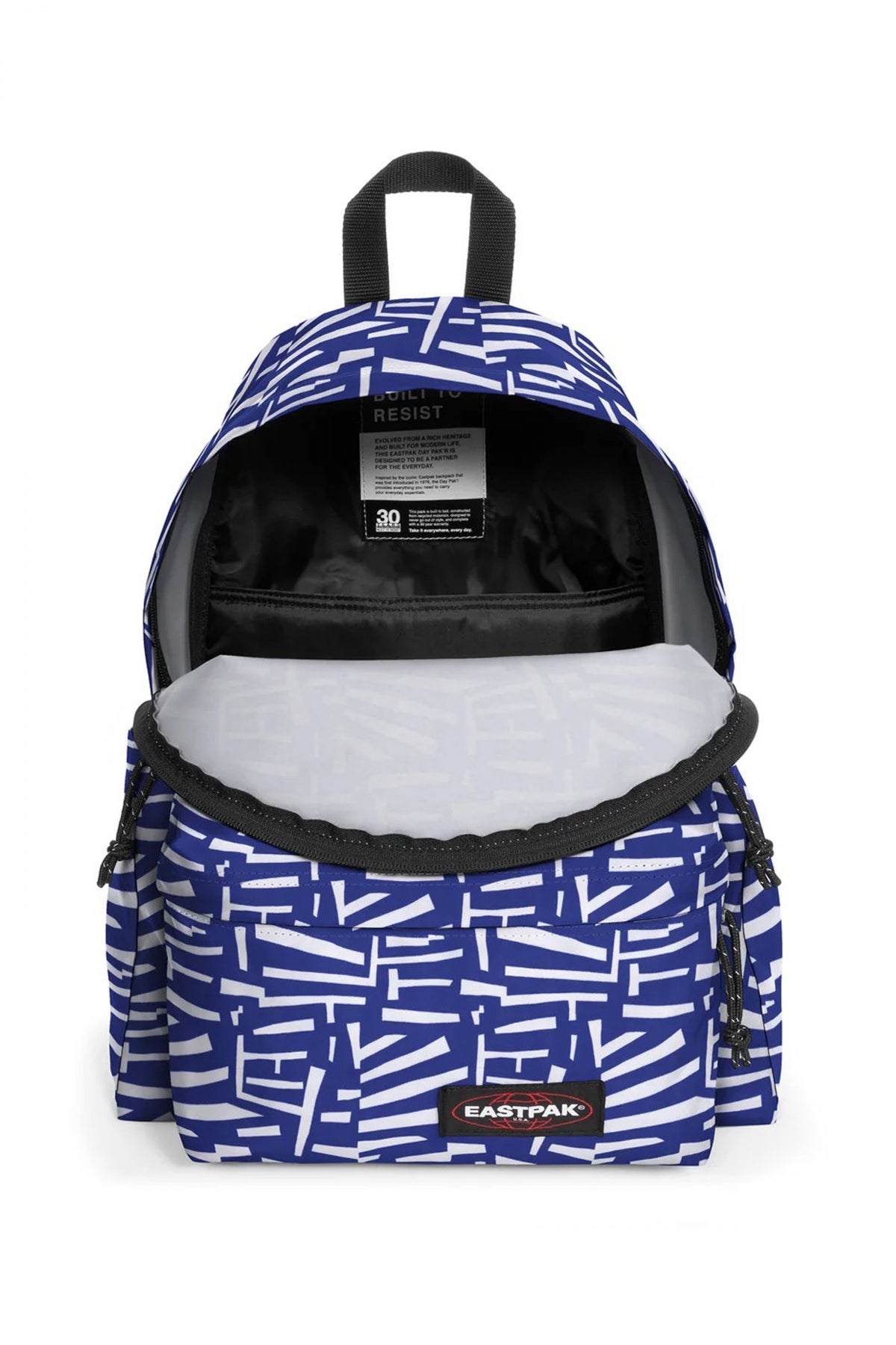 EASTPAK DAY PAK'R en color AZUL (3)
