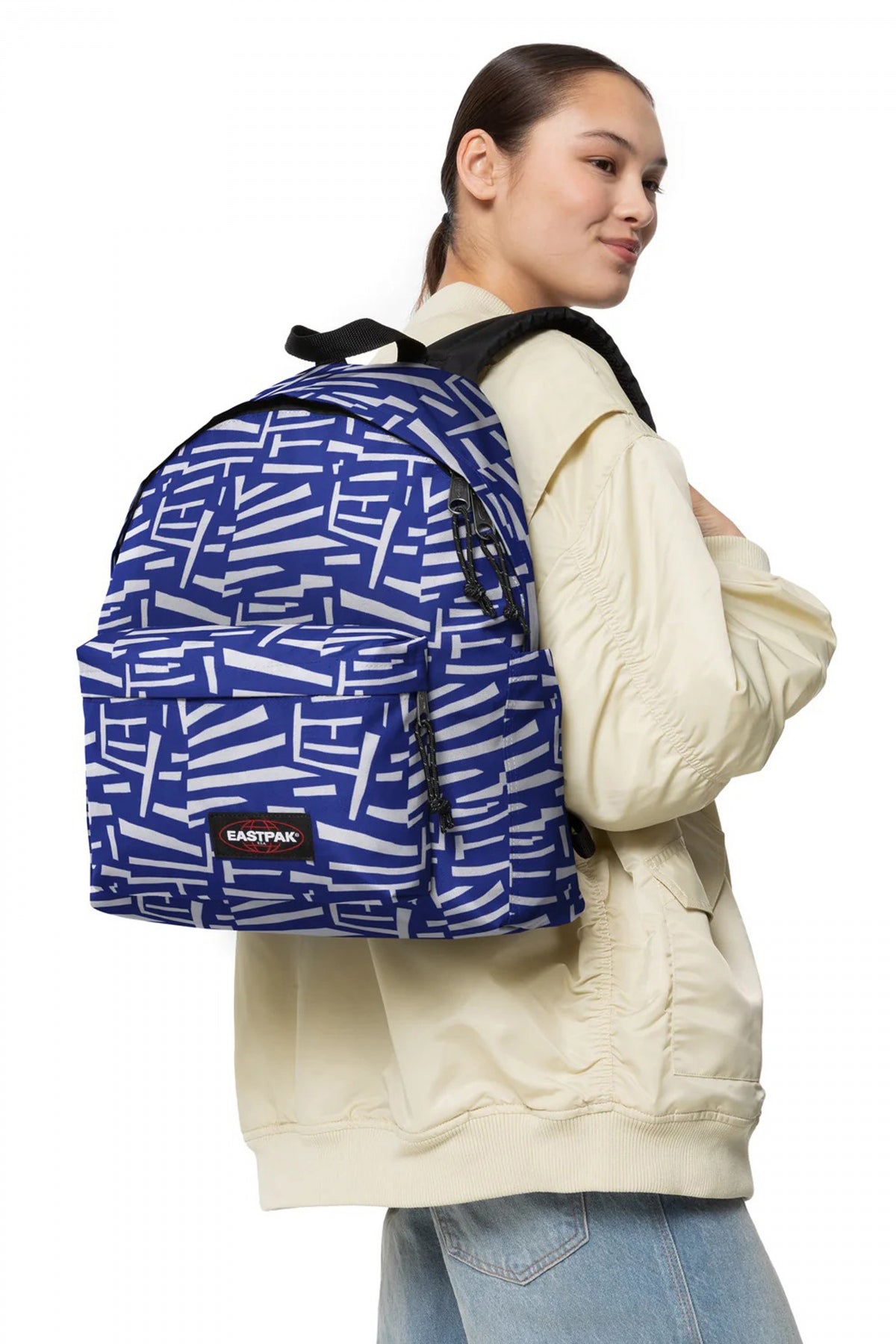 EASTPAK DAY PAK'R en color AZUL (4)