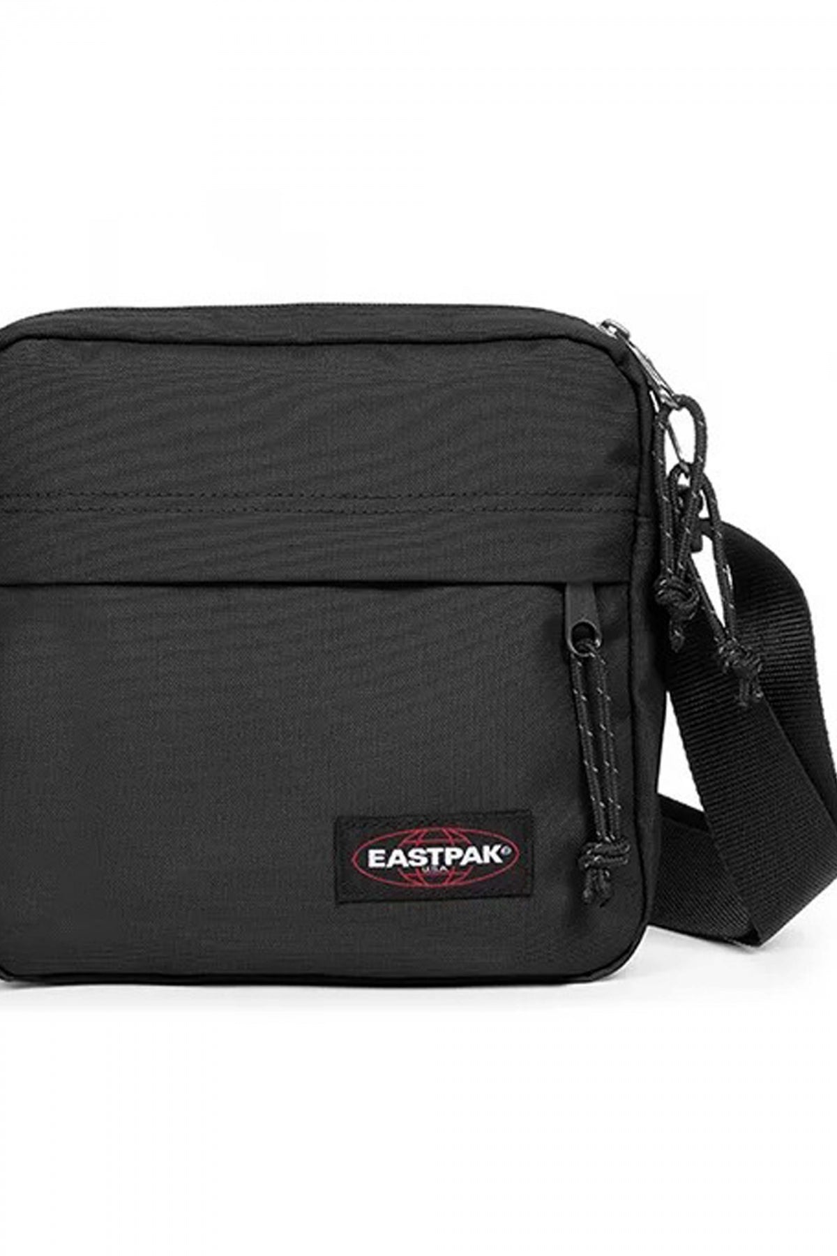 EASTPAK THE BIGGER ONE en color NEGRO (3)