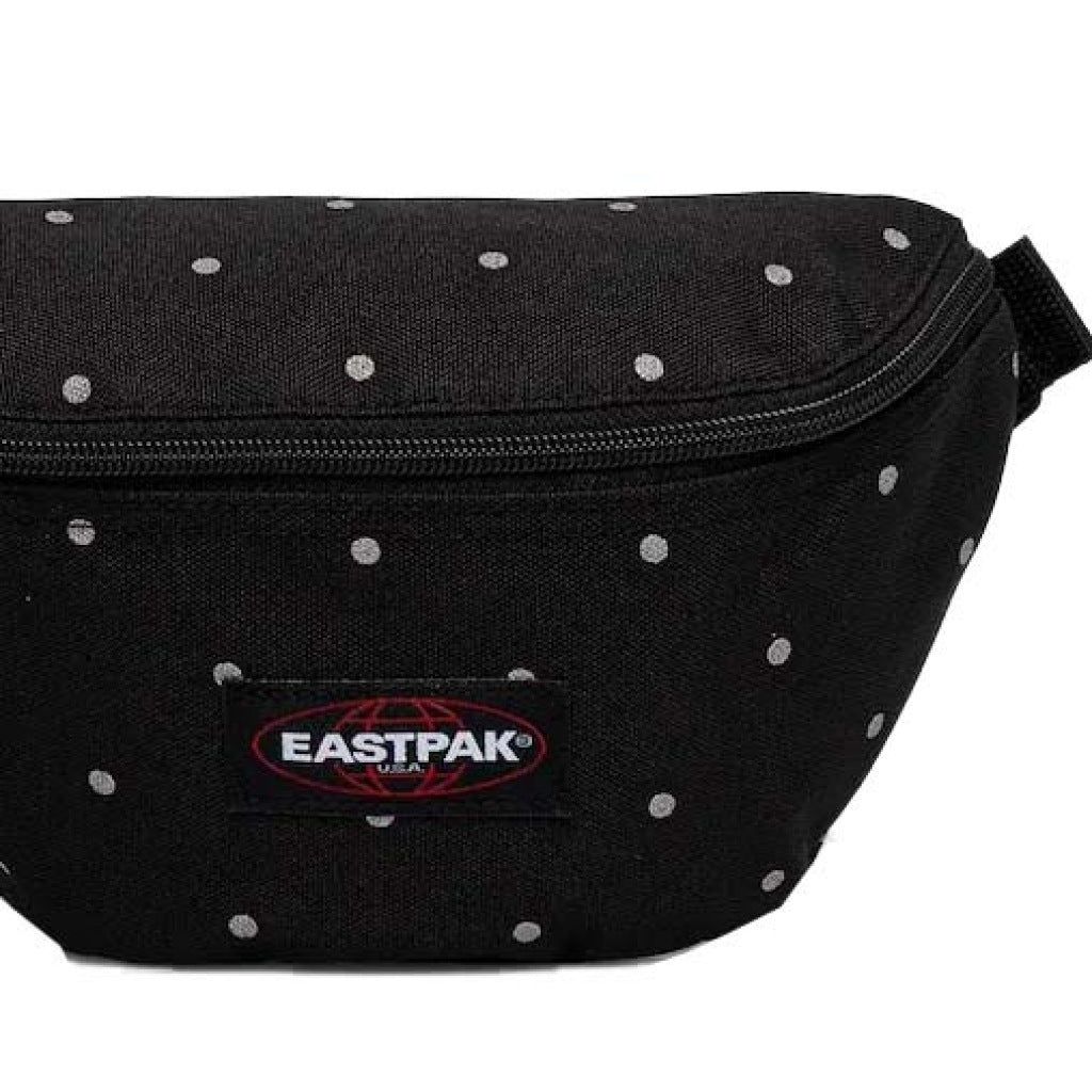 EASTPAK EKW en color NEGRO (6)
