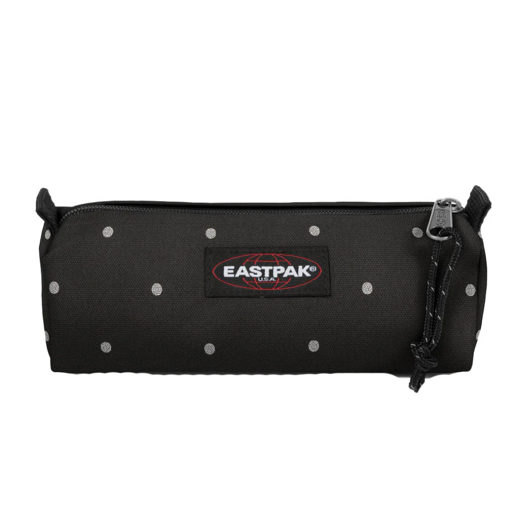 EASTPAK BENCHMARK SINGLE en color NEGRO (4)