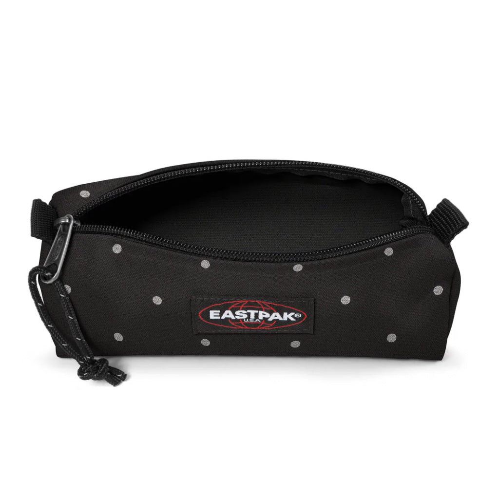 EASTPAK BENCHMARK SINGLE en color NEGRO (5)