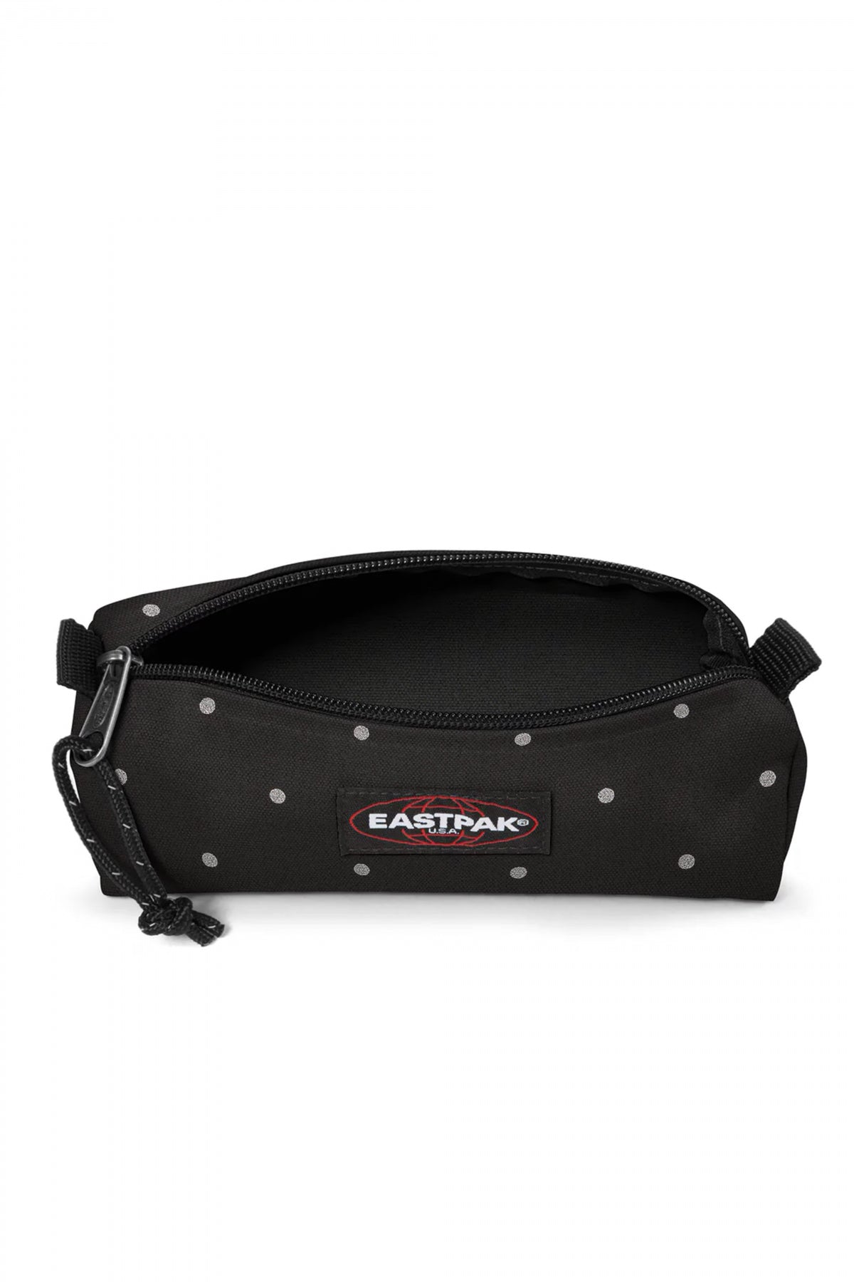 EASTPAK BENCHMARK SINGLE en color NEGRO (2)