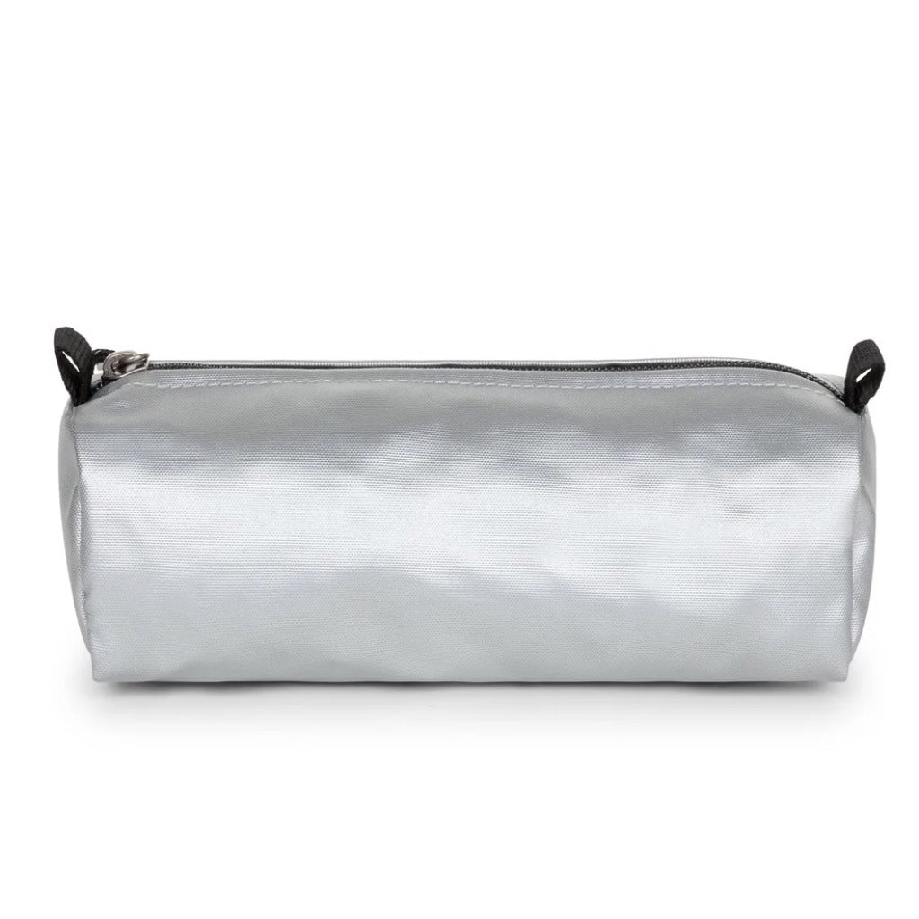 EASTPAK BENCHMARK SINGLE en color PLATA (6)