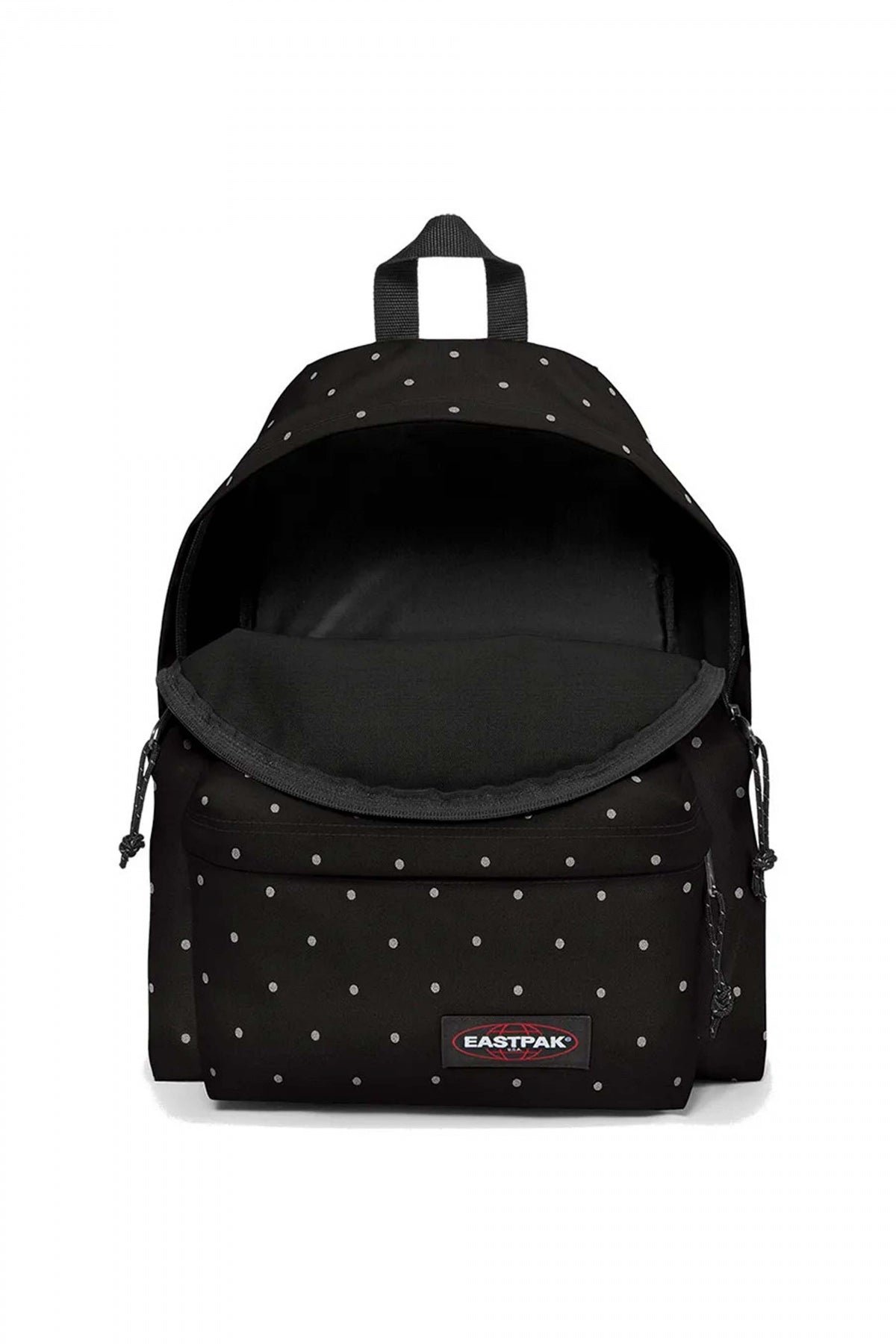 EASTPAK EKW en color NEGRO (4)