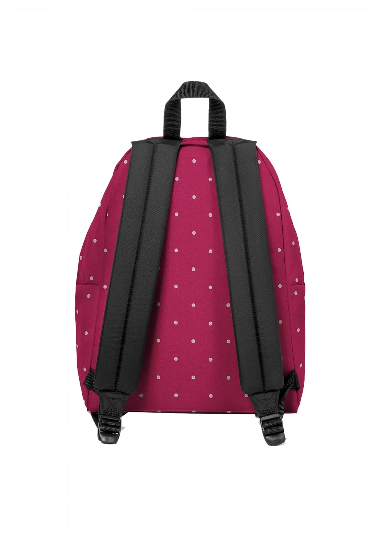 EASTPAK EKW en color BURDEOS (2)