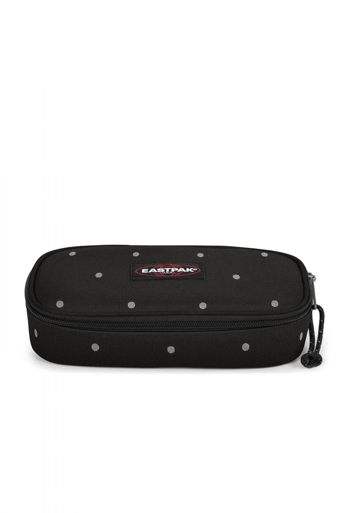 EASTPAK OVAL SINGLE en color NEGRO (1)