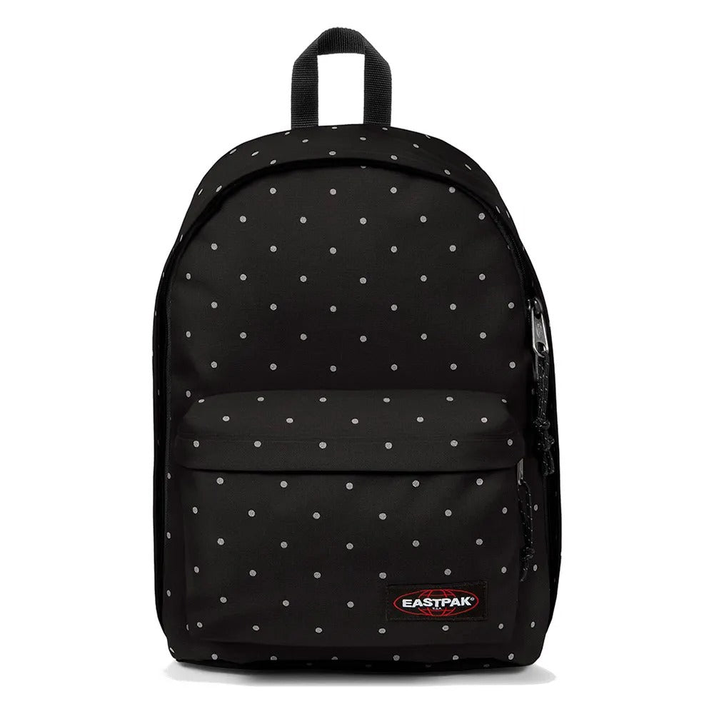 EASTPAK EKW en color NEGRO (1)