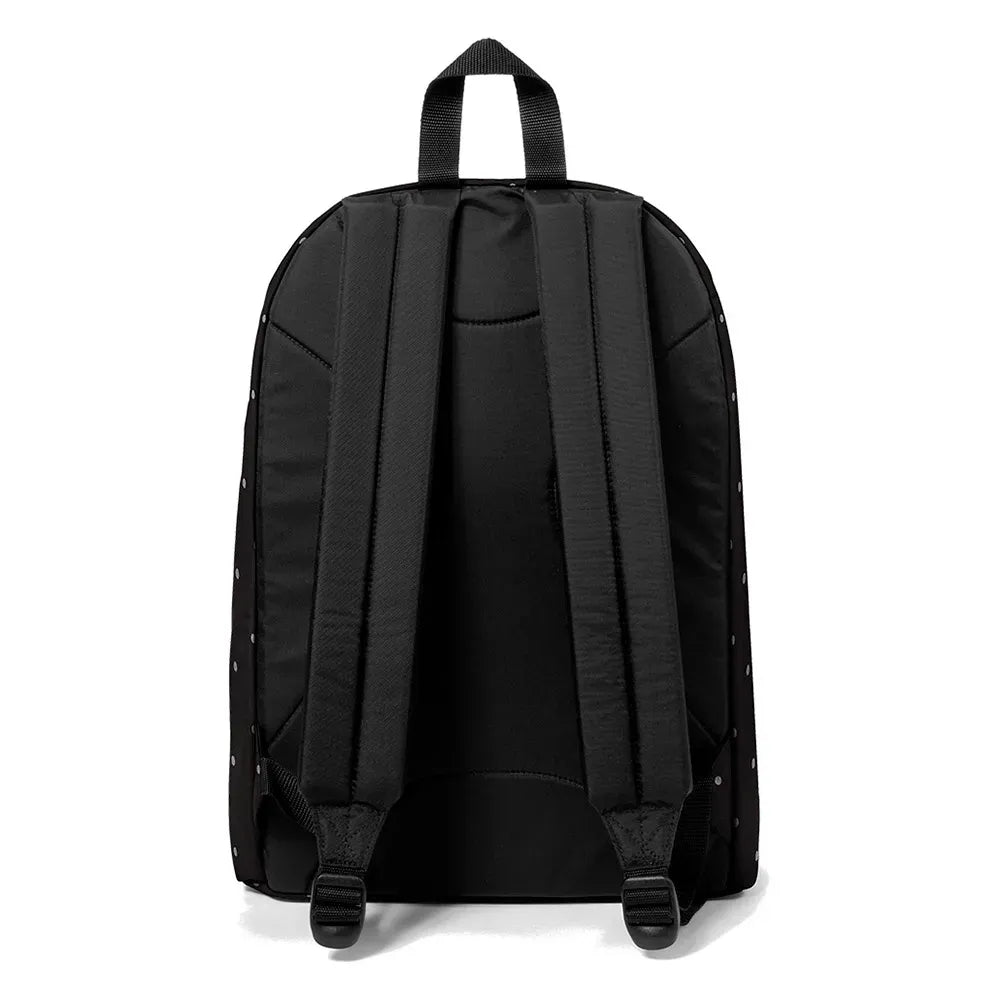 EASTPAK EKW en color NEGRO (2)
