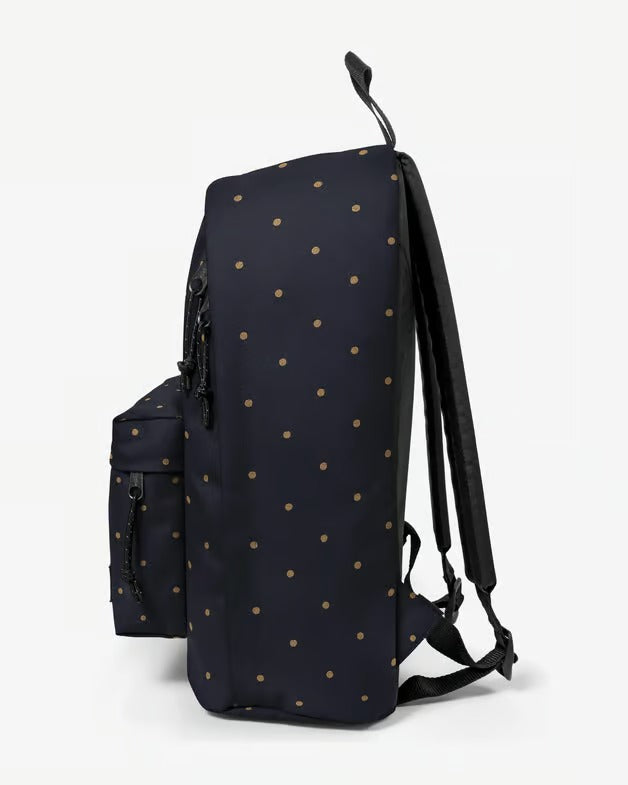 EASTPAK EKW en color AZUL (2)