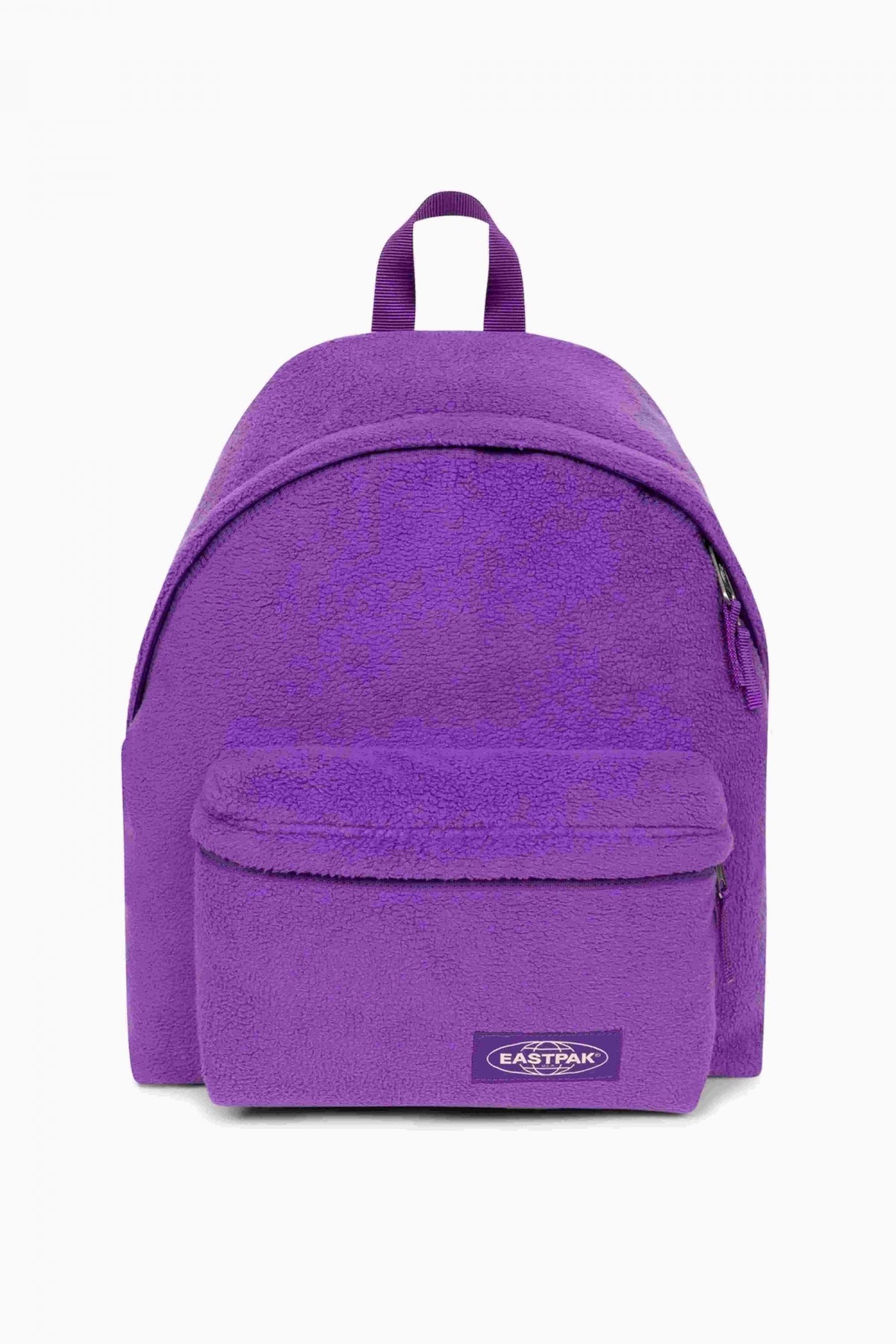 EASTPAK PADDED PAK'R en color VIOLETA (1)