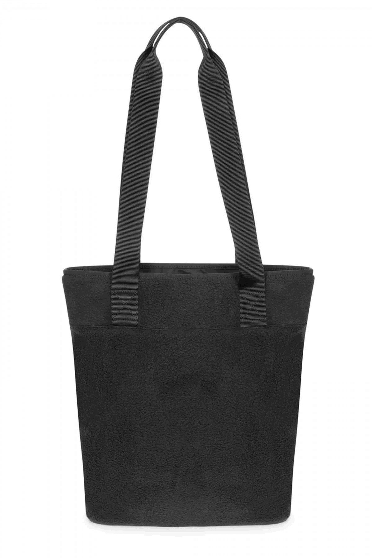 EASTPAK SHOPP'R TOTE en color NEGRO (2)