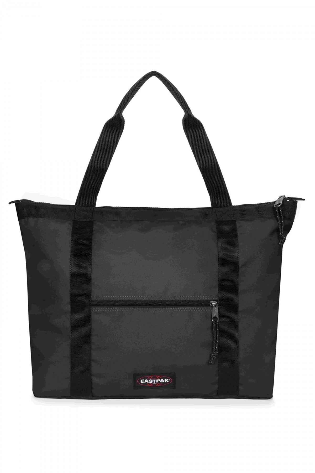 EASTPAK TRAVEL TOTE en color NEGRO (1)