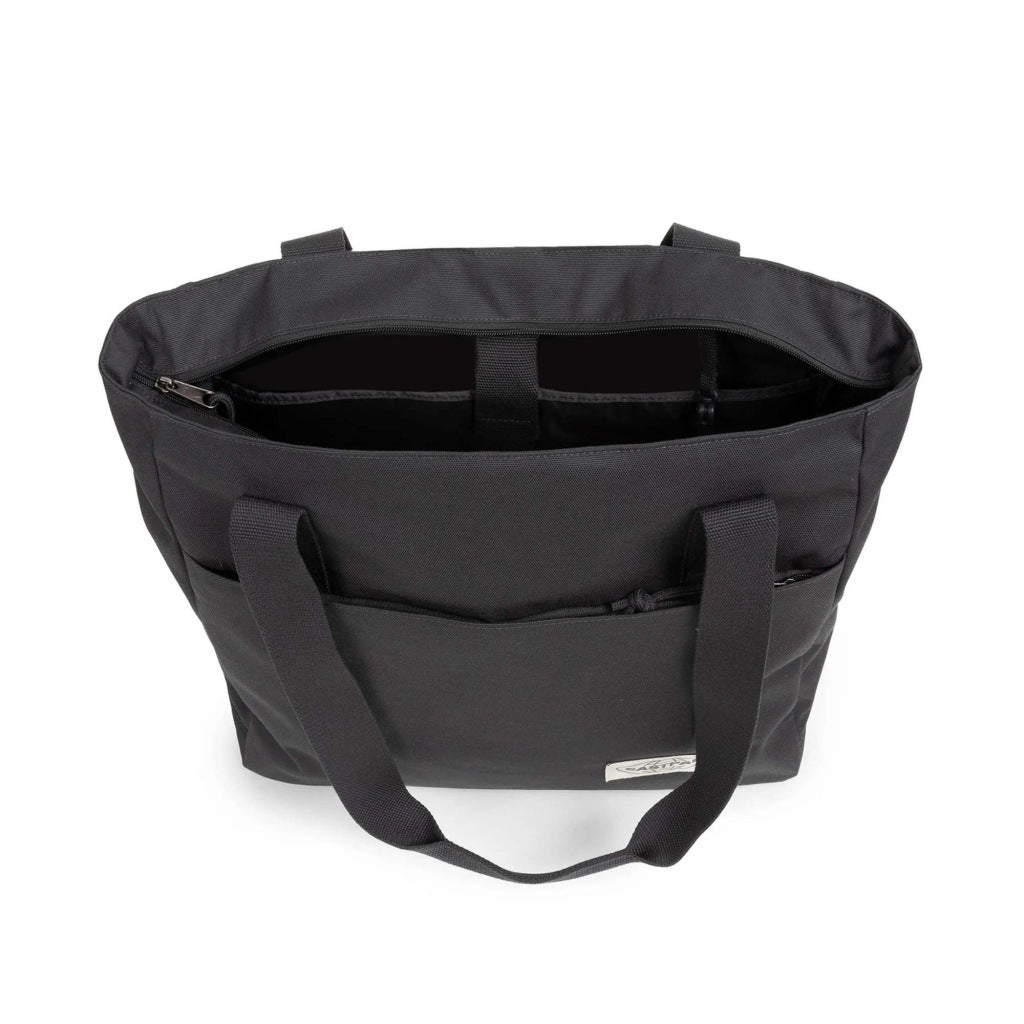 EASTPAK EKABLRW en color NEGRO (6)