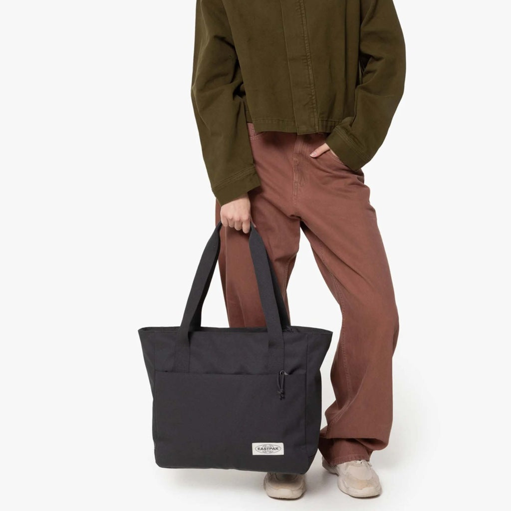 EASTPAK EKABLRW en color NEGRO (7)