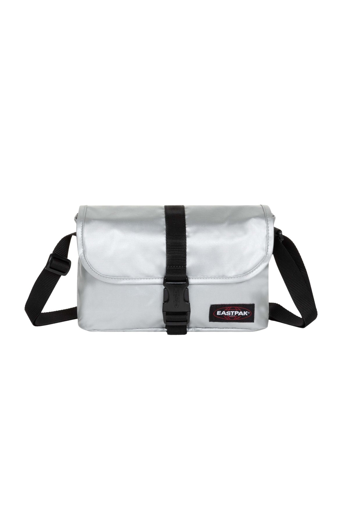 EASTPAK EKABMOY en color PLATA (1)