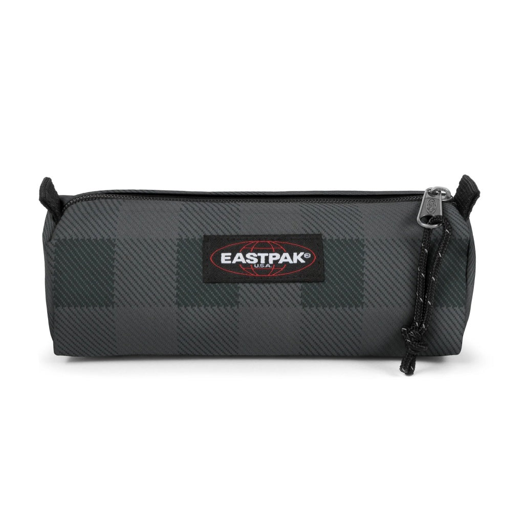 EASTPAK EKCK BENCHMARK SINGLE en color NEGRO (4)