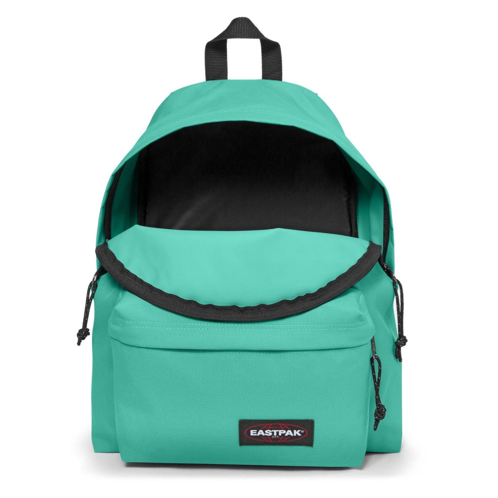 EASTPAK EKBG PADDED PAK R en color VERDE (6)
