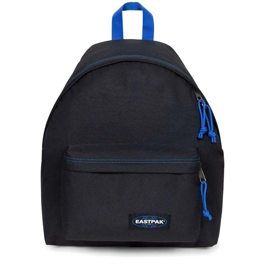 EASTPAK EKBQ PADDED PAK R en color NEGRO (4)