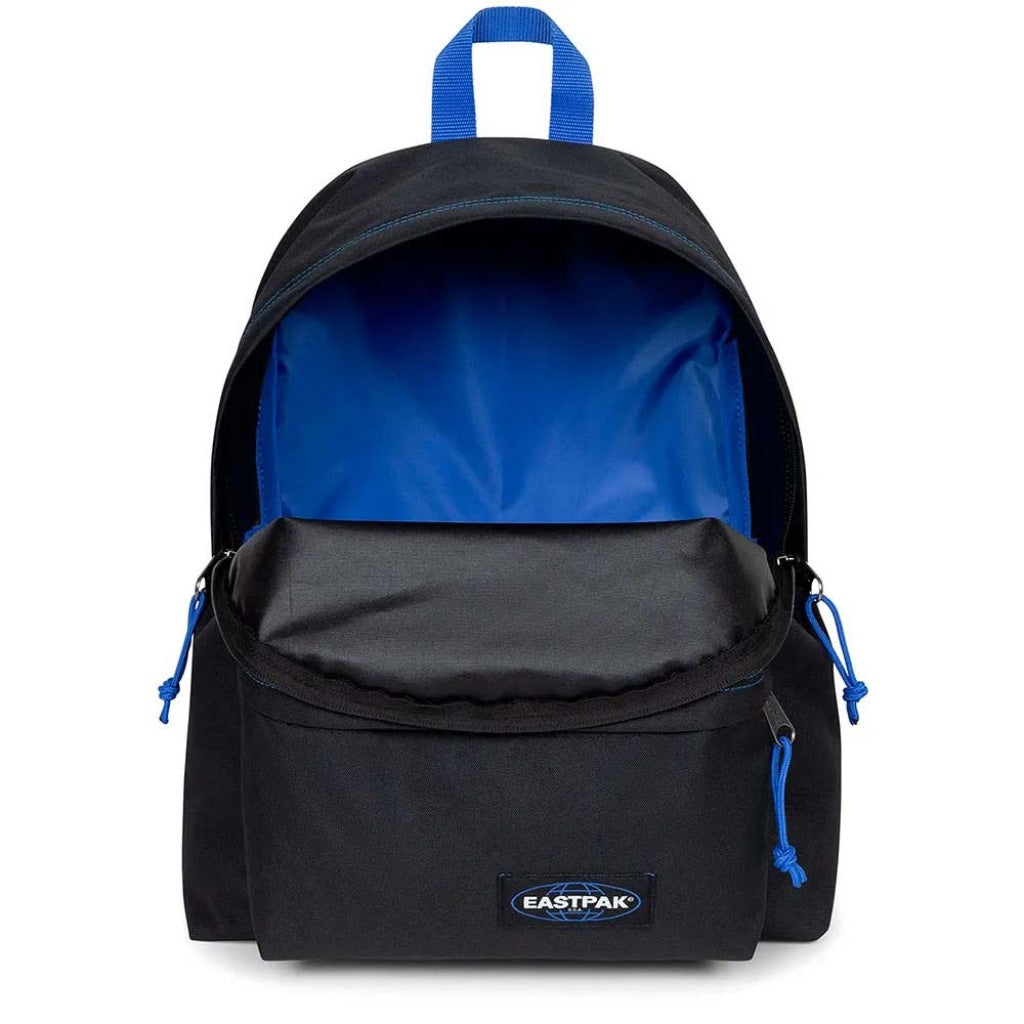 EASTPAK EKBQ PADDED PAK R en color NEGRO (6)