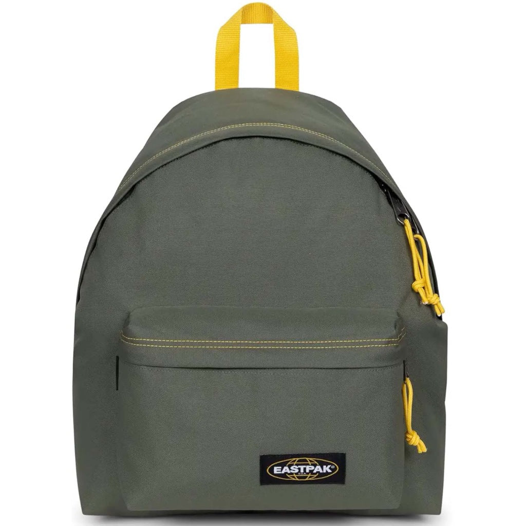 EASTPAK PADDED PAK R en color VERDE (4)