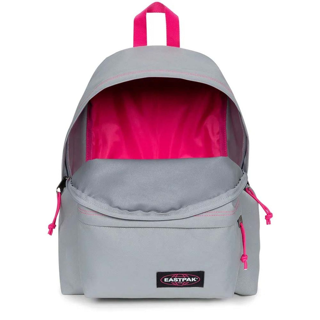 EASTPAK EKBS PADDED PAK R en color GRIS (6)