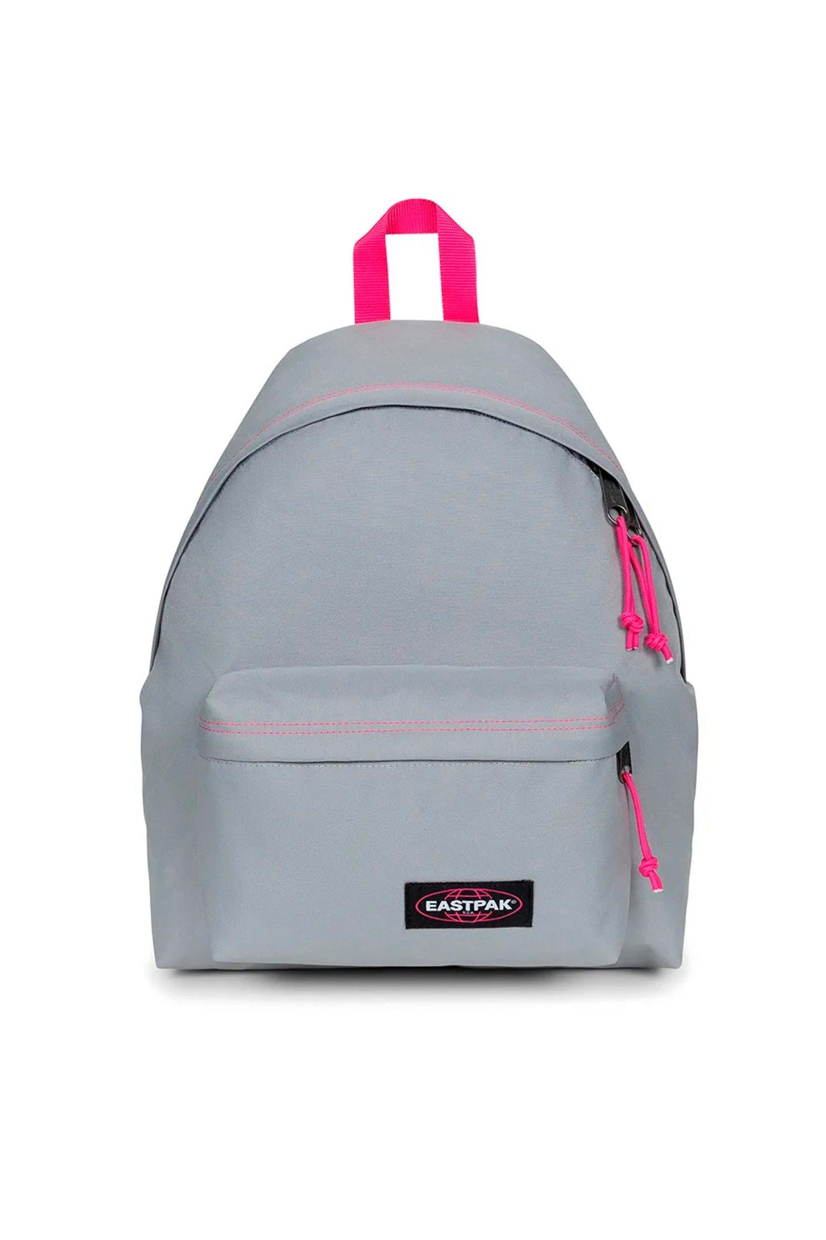 EASTPAK EKBS PADDED PAK R en color GRIS (1)