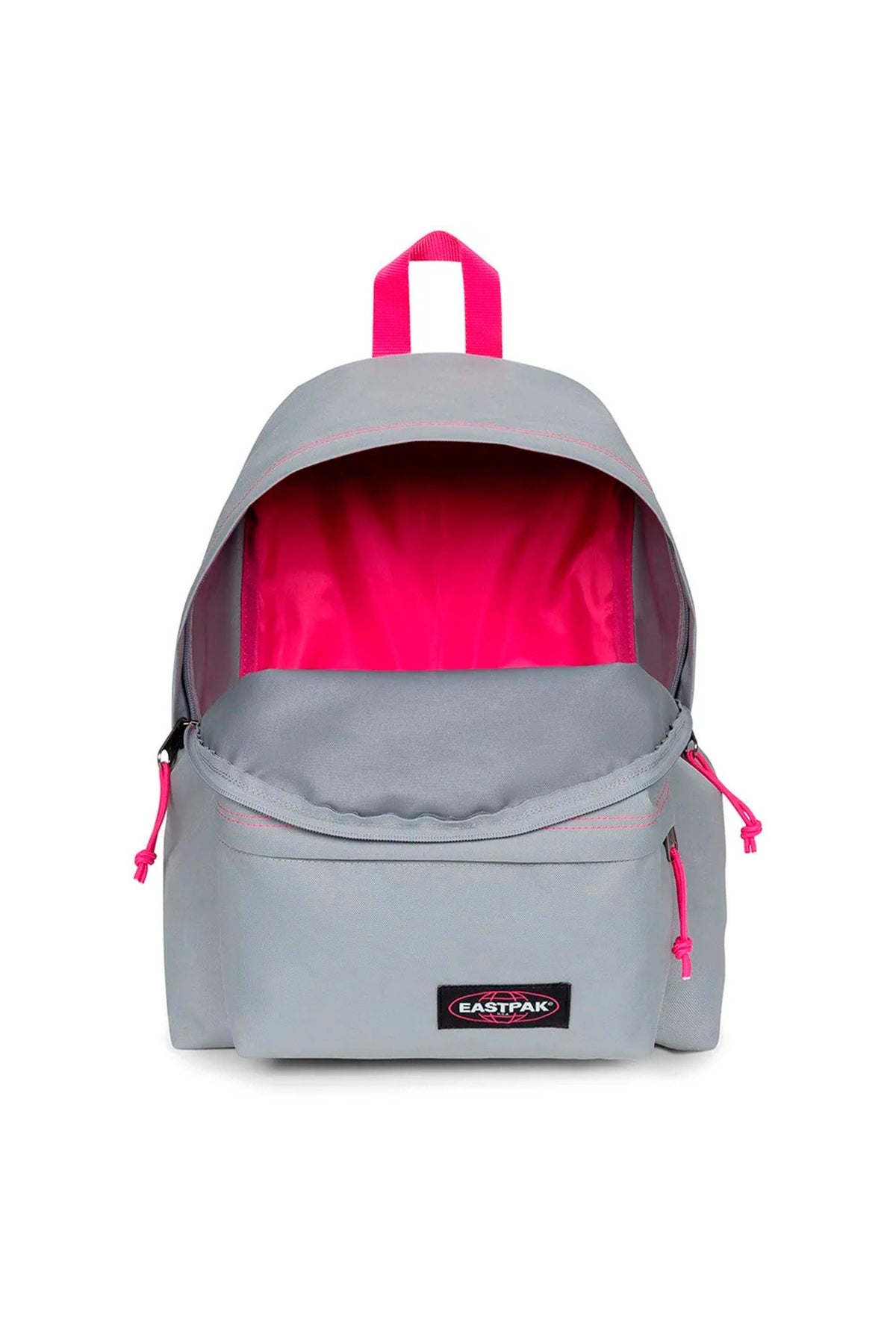 EASTPAK EKBS PADDED PAK R en color GRIS (3)