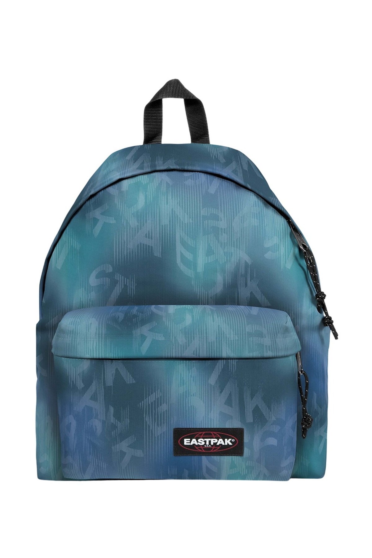 EASTPAK EKCS PADDED PAK R en color AZUL (1)