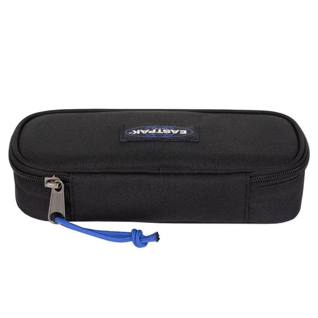 EASTPAK EKBQ OVAL SINGLE en color NEGRO (4)