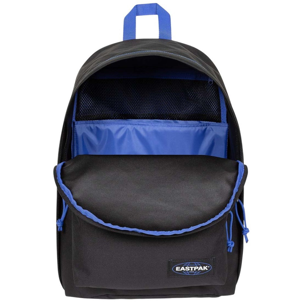 EASTPAK EKBQ OUT OF OFFICE en color NEGRO (6)