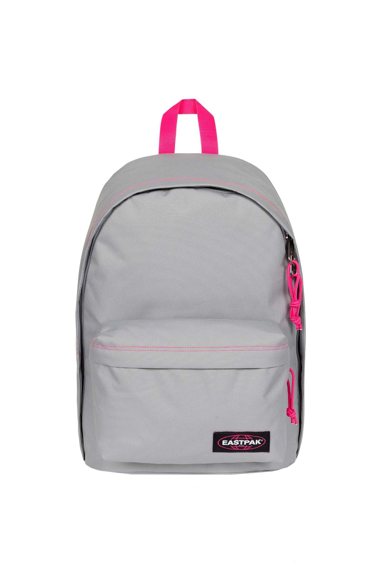 EASTPAK OUT OF OFFICE en color GRIS (1)